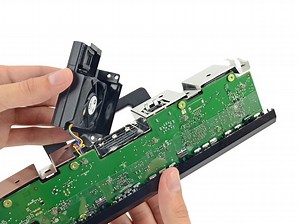 iFixit Gives New Kinect Sensor the Teardown Treatment