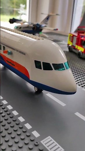 Lego City Full Movie 2022