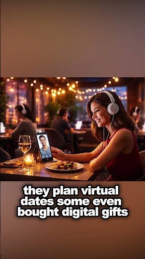 Would You Date an AI? People Already Are