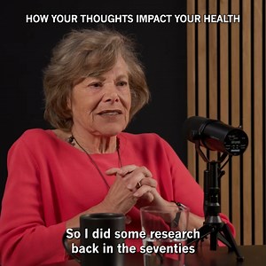 375K views · 6.2K reactions | How Your Thoughts Impact Your Health | Andrew Huberman | Facebook