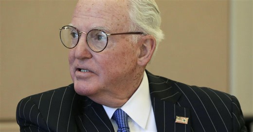Former Chicago Ald. Ed Burke expected to appeal after sentence