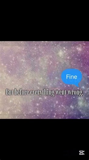 i miss the old me texting