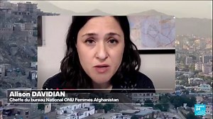 Afghanistan : alors que les Taliban effacent les femmes, que peut la communauté internationale ?