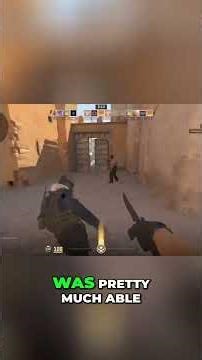 CS Bot Epidemic: EXPOSING Bot Types & Bans #shorts