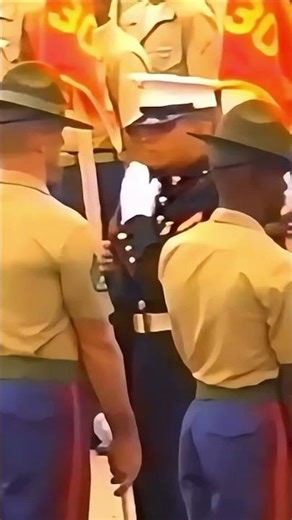 USMC Boot Camp Graduation 2000 #usmc #marinecorps #usmarines #bootcamp #marinelife #marine