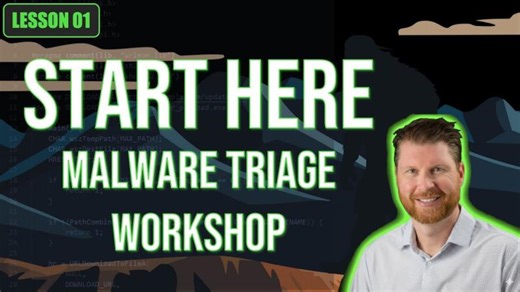 Reverse Engineering 101: Strings and Imports Analysis | Josh Stroschein posted on the topic | LinkedIn