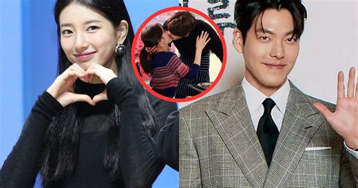 9 K-Drama Couples Who Were Totally Embarassed After Filming Their Kiss Scenes