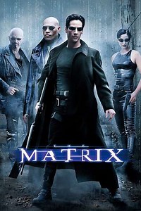The Matrix (1999) - Where to Watch