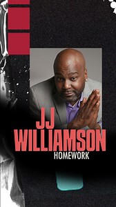 Let's be blunt: attempting middle school math homework when you're stoned is a bad idea. Comedian JJ Williamson | Improv Comedy Clubs | Facebook