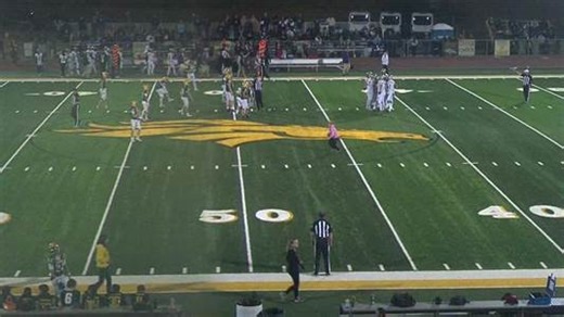 Brandon Burden Game Report: vs Ripon Christian