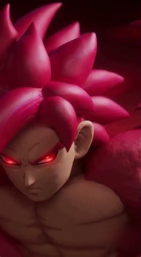 Super saiyan 4 Goku MULTI ANIMATIONS