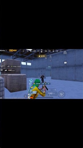 Howww??😨😨Impossible 1HP Clutch🔥🔥