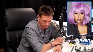Lady Gaga Talks About Crowd Surfing At Lollapalooza | Interview | On Air With Ryan Seacrest