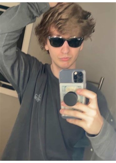 Red Bull gives you wingss..🪽🤭 #chester #parker #lifeofluxury #edit #fyp