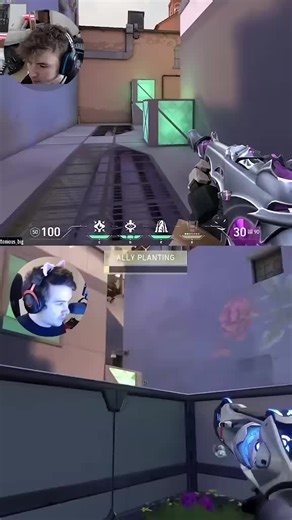 Nostalgic Moments with Breach's Three Flashes