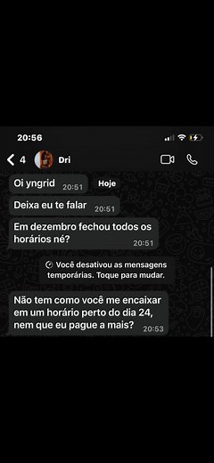 Agenda Aberta para Trancistas em SSA
