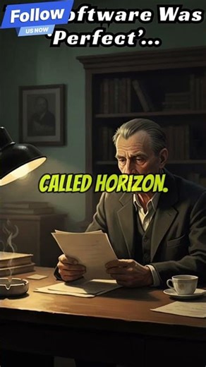 They Were Jailed for a Crime a Computer Invented #crimesthroughtime #TrueCrimeHistory #JusticeSystem