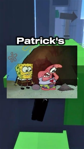 What Happened to Patrick’s Parents? #robloxrant #roblox #shorts #relatable