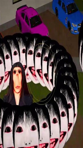 NPC-144 IN GMOD#FyroGaming #gmod #garrysmod #nextbots