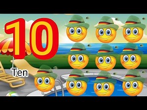 1234 One Two Three Four Number cartoon video story learning primary reshma abcd song cartoon