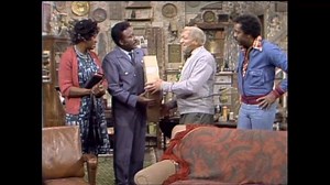 185K views · 284 shares | Fred (Redd Foxx) reunites Lamont (Demond...