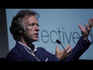 Why come to a New Scientist masterclass?