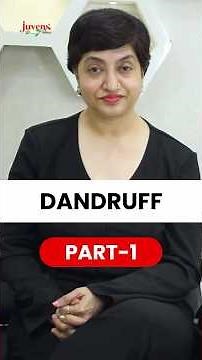 Dandruff Myths vs Truth | What Really Causes Dandruff? | Anti-Dandruff Shampoo Truth You Must Know