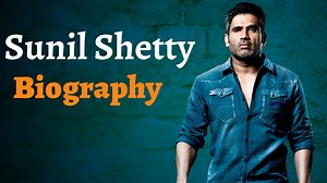 55K views · 144 shares | Suniel Shetty - Biography Sunil Shetty is a popular action hero of Bollywood and gave a new direction to action films in India. He was born on August 11, 1961 in Mulki, near Mangalore, Karnataka. He married Mana and has two children named Athiya and Ahan with her. #peopleandhistory #sunielshetty #bollywoodactor #bollywoodstar | People & History | Facebook
