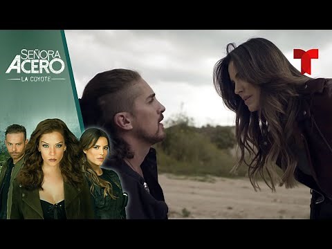 Señora Acero 4 | Capítulo 43 | Telemundo