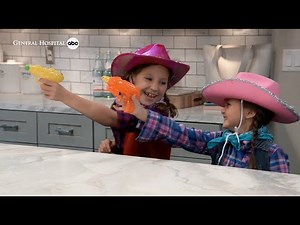 Lookin' for Trouble | General Hospital (September 28th, 2023)