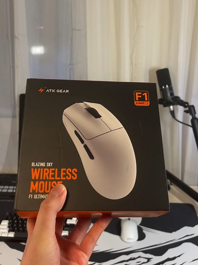ATK F1 Ultimate 2.0: The Ultimate PC Setup Guide
