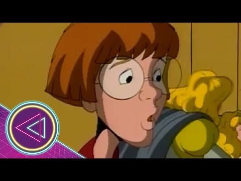 Episode 5 - Tales From the Cryptkeeper |FULL EPISODE| RETRO RERUN