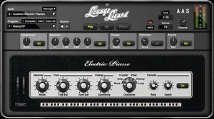 Save 50% on Lounge Lizard EP-4 electric piano by Applied Acoustics Systems