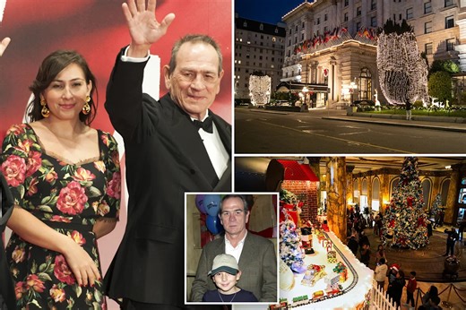 Mystery around Tommy Lee Jones’ daughter’s death deepens after new details emerge