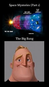 9.4K views · 55 reactions | Space is one of the most beautiful yet terrifying things at the same time. | Josh Universe | Facebook