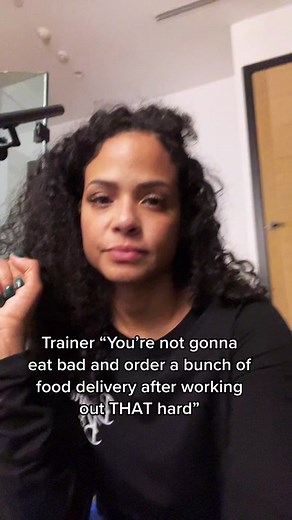 Indulging After a Workout: My Guilty Pleasure