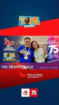ON TOP TOYS at Spielwarenmesse | Connecting Brazil to the global toy sourcing market