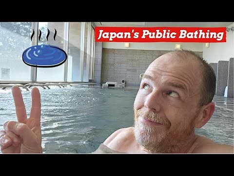Discover the Art of Japanese Hot Spring Bathing: Essential Tips for an Authentic Experience!