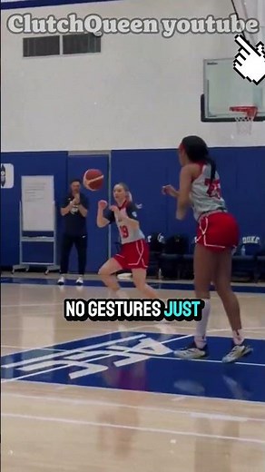 Caitlin Clark SILENCES Angel Reese — No Trash Talk, Just Results