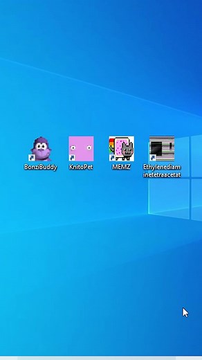 Bonzi Buddy vs Kinito Pet: A Virtual Showdown