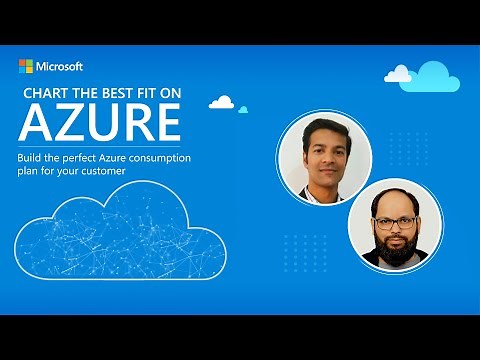 Create the best consumption plan for Azure Functions