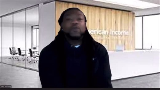 Sets & Shows LLC on Instagram: "One of the TOP Producers & RGA’s at AIL and also a Leadership Executive Council member, Torre Flournoy knows the value of a GREAT APPOINTMENT. We’ve helped him and he’s helped us get better and that’s what a partnership is. We have 30+ yrs of appt setting experience on the squad let us turn you up SOME MORE 🚀🚀🚀 Click the link in our bio and choose a plan and your caller can start on Monday. #AIL #GlobeLife #VirtualSales #OpportunityUnlimited #AILifers 😎"