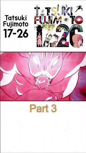 Tatsuki Fujimoto 1726|Part 3|#Anime#summarizedहिन्दी
