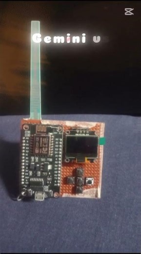 Wifi deauther project || Esp8266 projectreview #wifijammer review #wifikiller#popularvideo