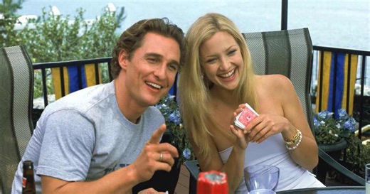 Las mejores comedias románticas que te harán reír y soñar con un amor para siempre