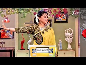 LOL! আজ বৌমাদের দিকে তাকাতেও চায়না দিয়া | Didi No 1 Season 8 | Full Ep 439 | Zee Bangla