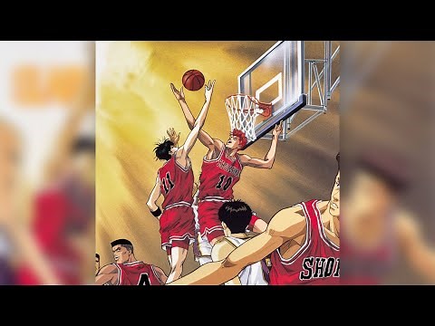 Kimi ga Suki da to Sakebitai by BAAD - Romaji Lyrics - Slam Dunk [Opening Song]
