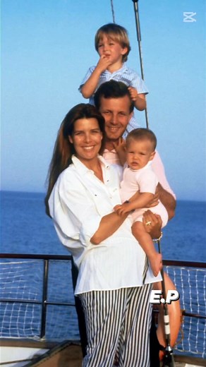 186K views · 5.1K reactions | Et pour finir la soirée, notre sublime princesse Caroline  | FANS Stephanie De Monaco | Facebook