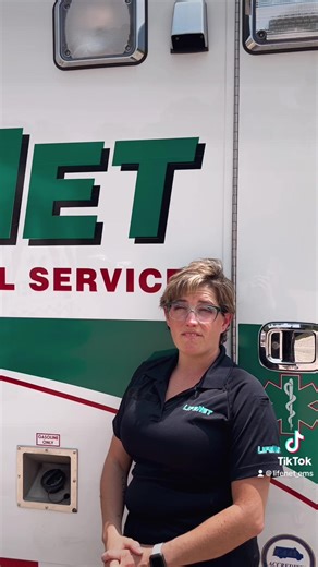 41 reactions · 7 comments | Working at LifeNet can be one of the best decisions you will make when it comes to a career. Hear from Brooke on why she loves working for LifeNet as a EMT. You can also catch this video on Tik Tok - head over to Tik Tok and follow our NEW channel @LifeNet_EMS for more updates on what’s going on at LifeNet! | LifeNet,Inc. | Facebook
