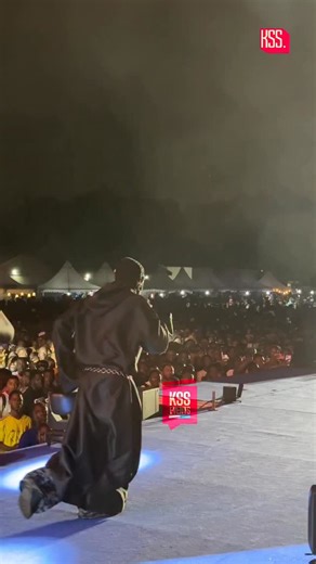 KSS Events on Instagram: "@arathejay performs live at presec bonfire night 25 ! 🔥🔥🔥"